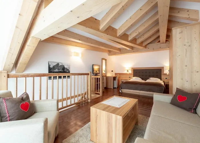 Hotel Gran Paradis