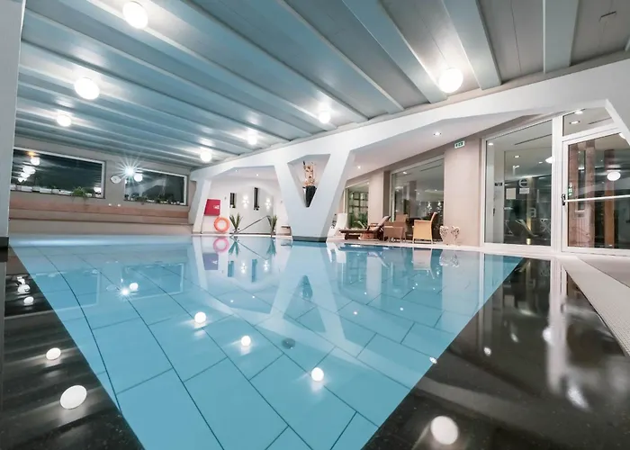 Hotel Gran Paradis