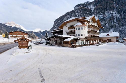 Hotel Gran Paradis 4*