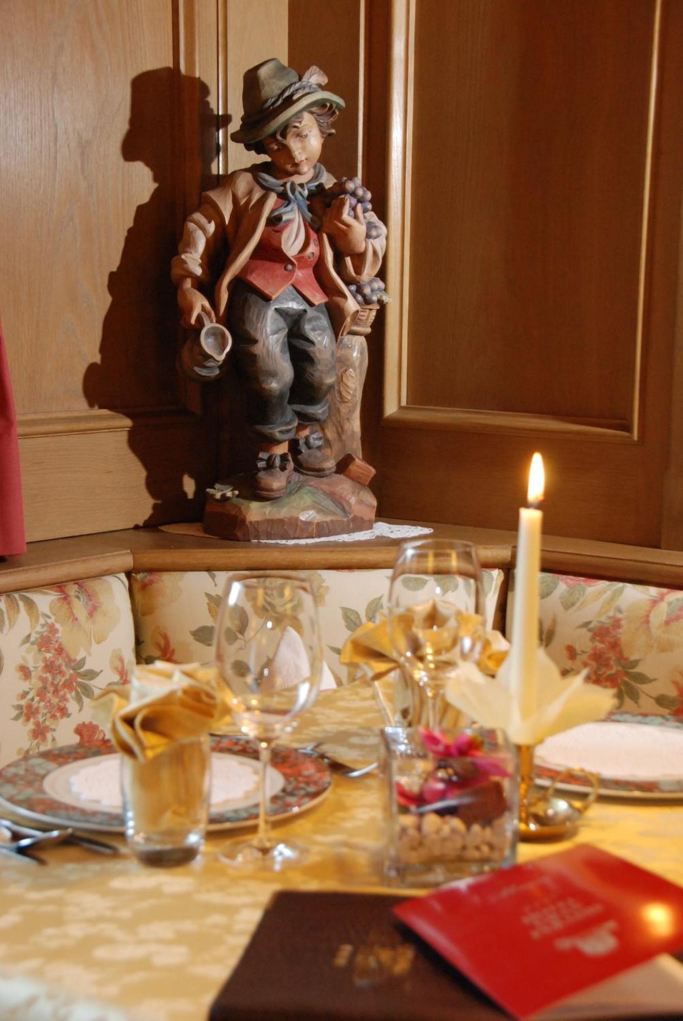Hotel Gran Paradis