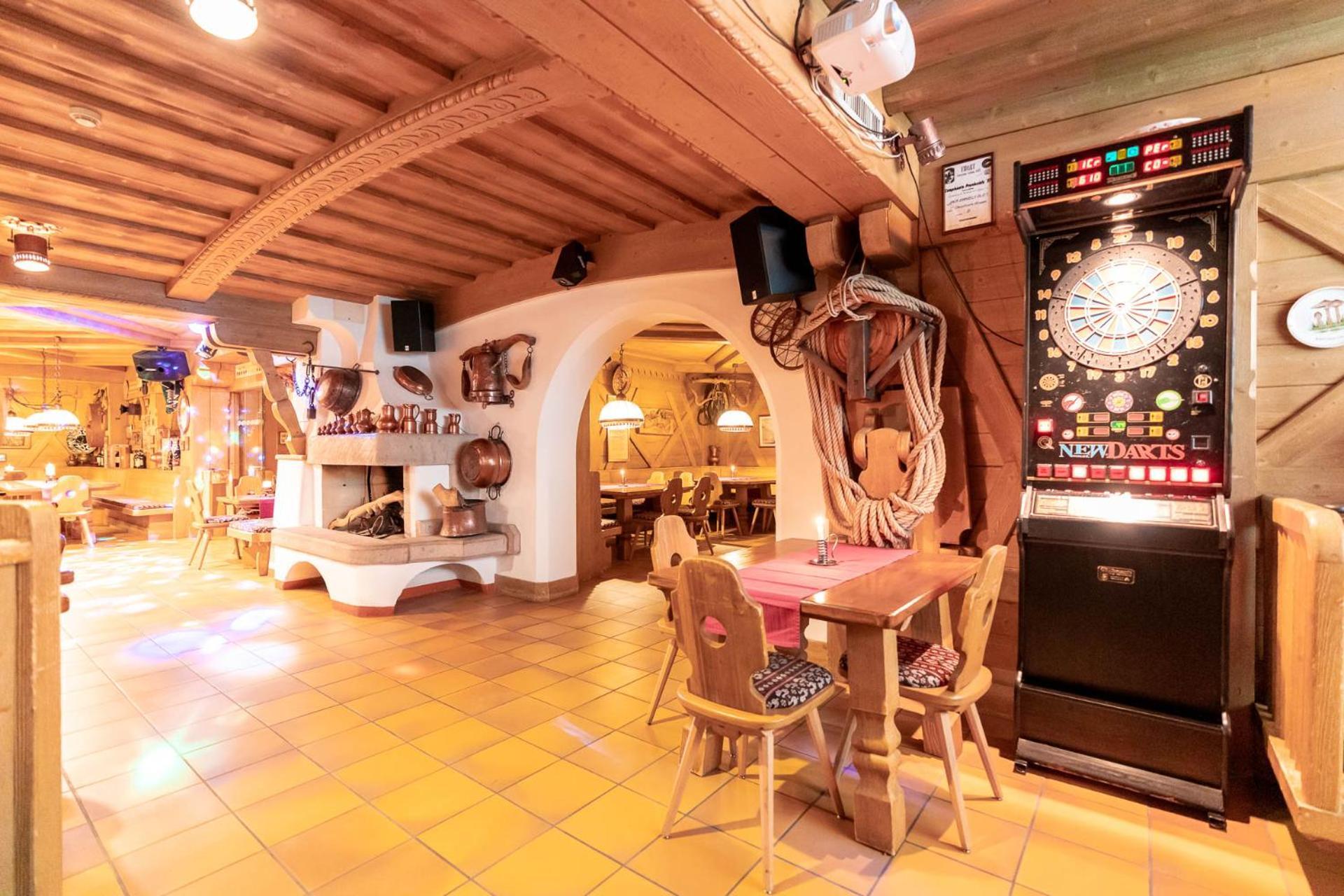 Gran Paradis Hotel