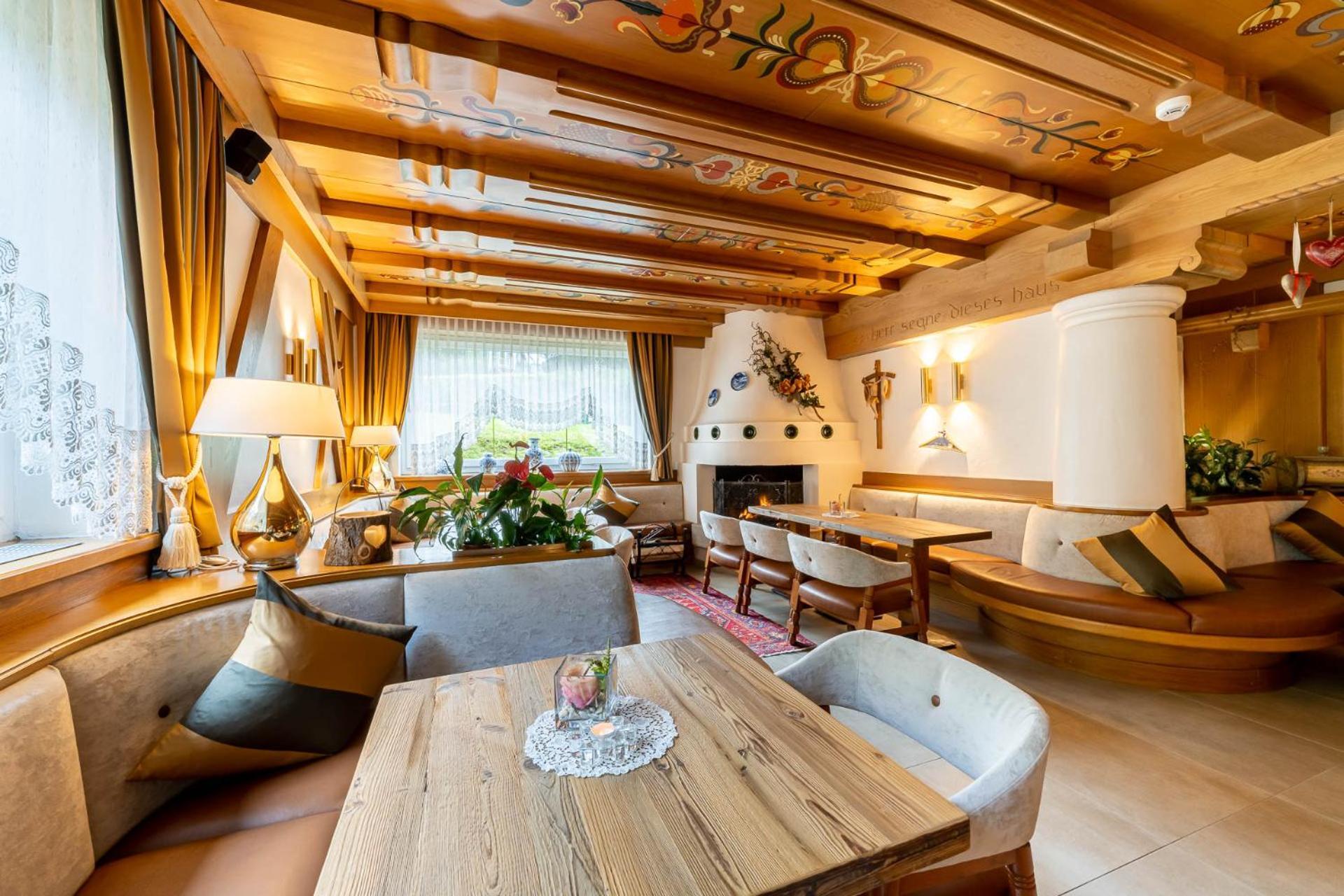 Hotel Gran Paradis