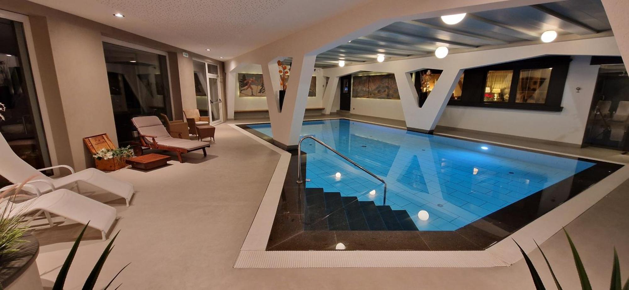 Gran Paradis Hotel Campitello di Fassa