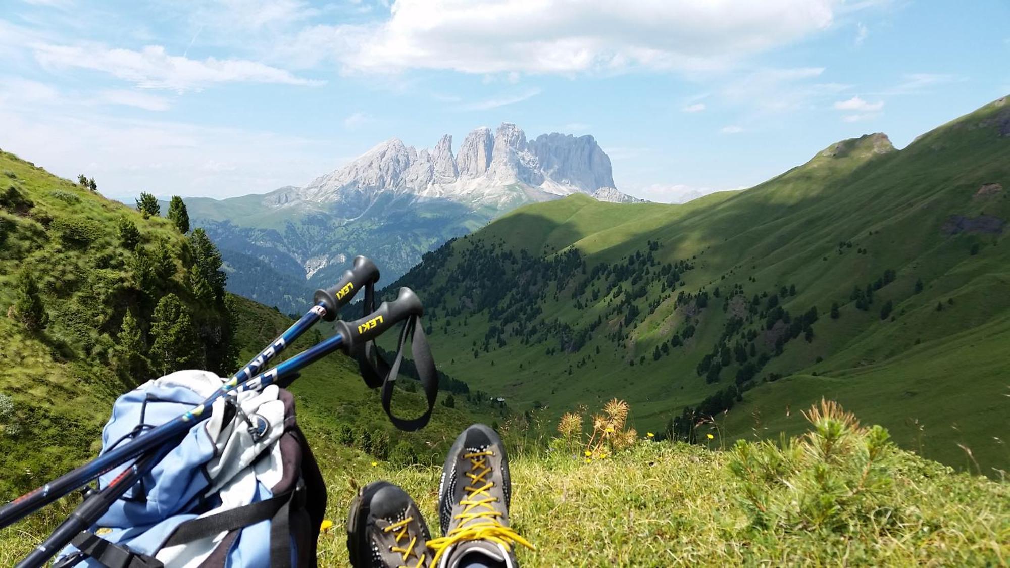 Gran Paradis