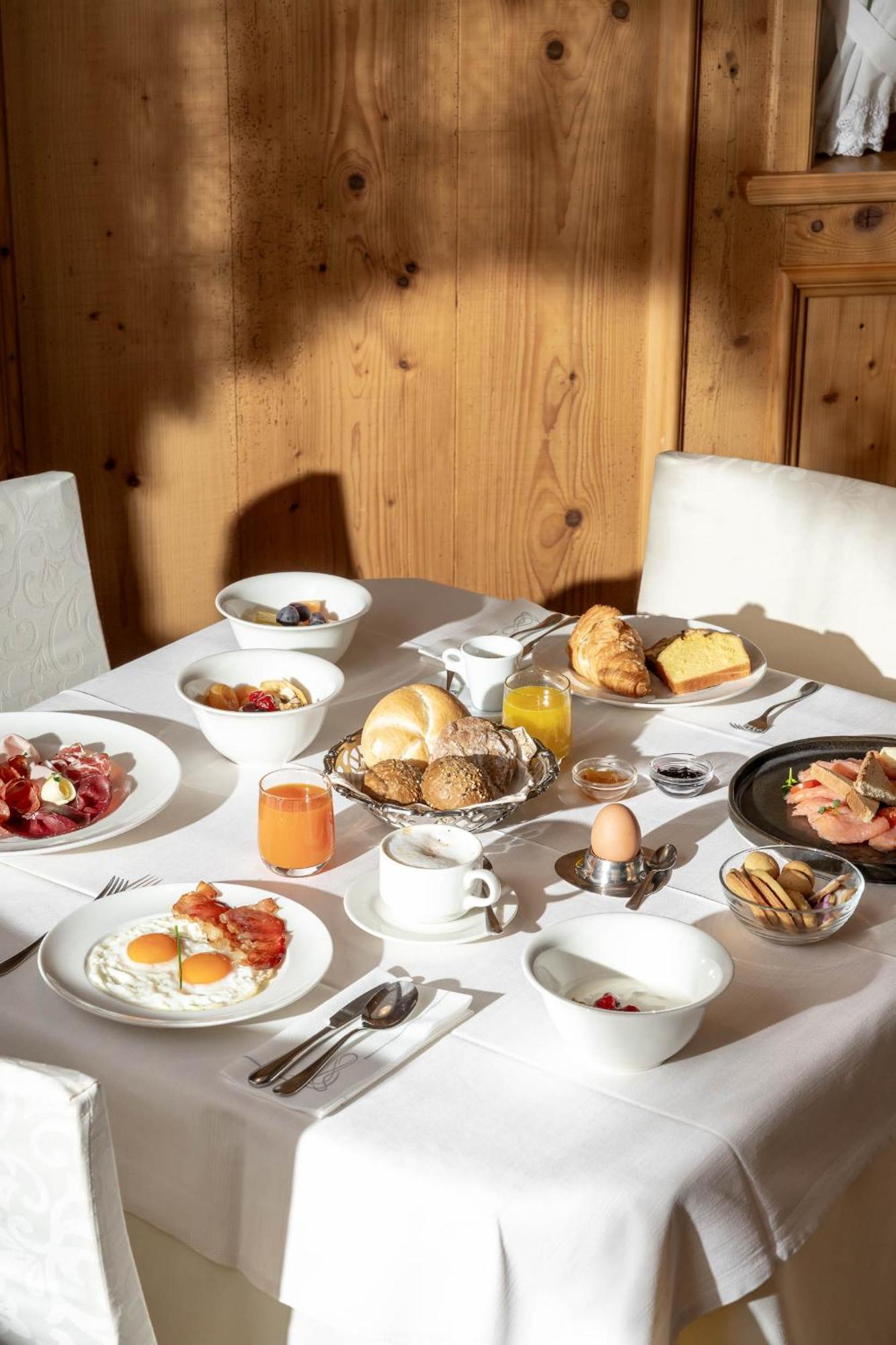 Gran Paradis Hotel Campitello di Fassa
