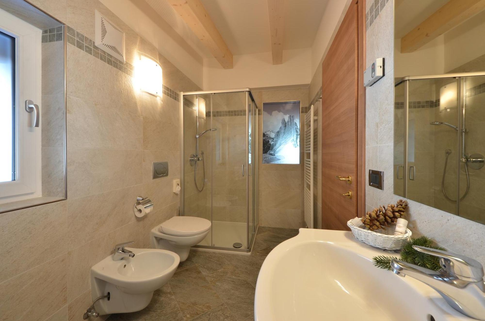 Gran Paradis Hotel