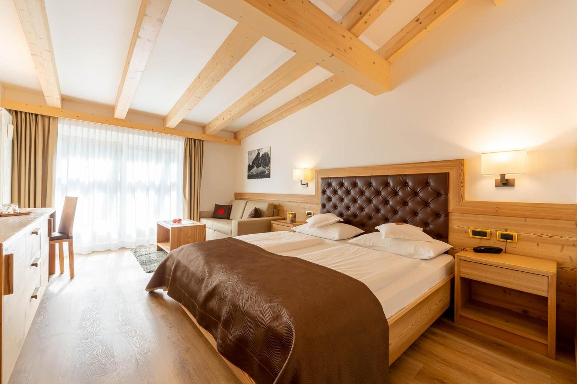 Hotel Gran Paradis