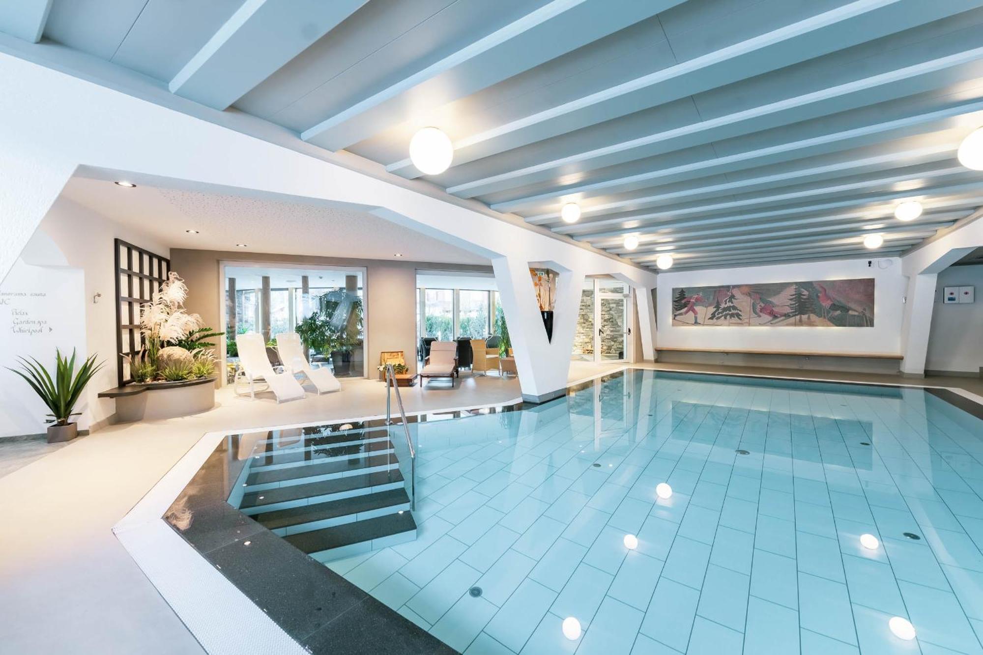 Gran Paradis Hotel