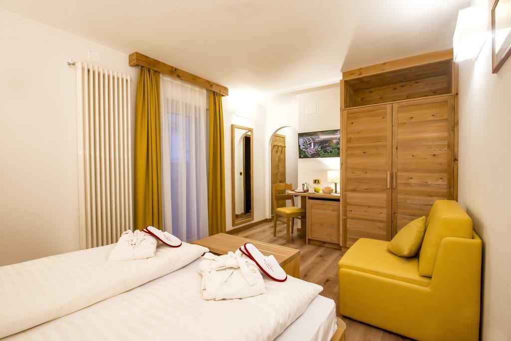 Hotel Gran Paradis