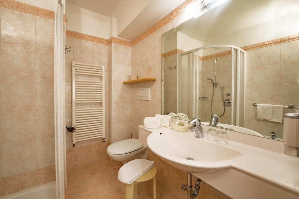 Gran Paradis Hotel 4*