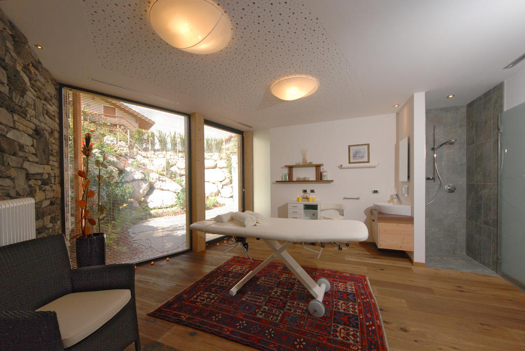 Gran Paradis Hotel