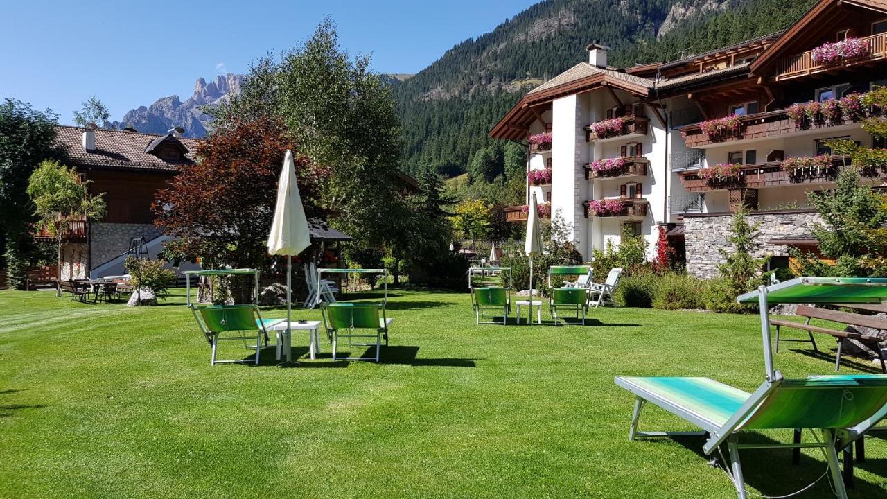 Gran Paradis Hotel