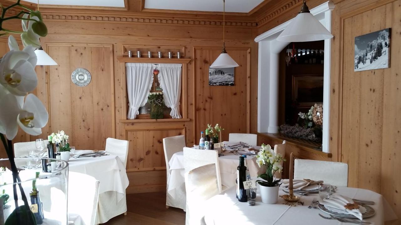 Hotel Gran Paradis