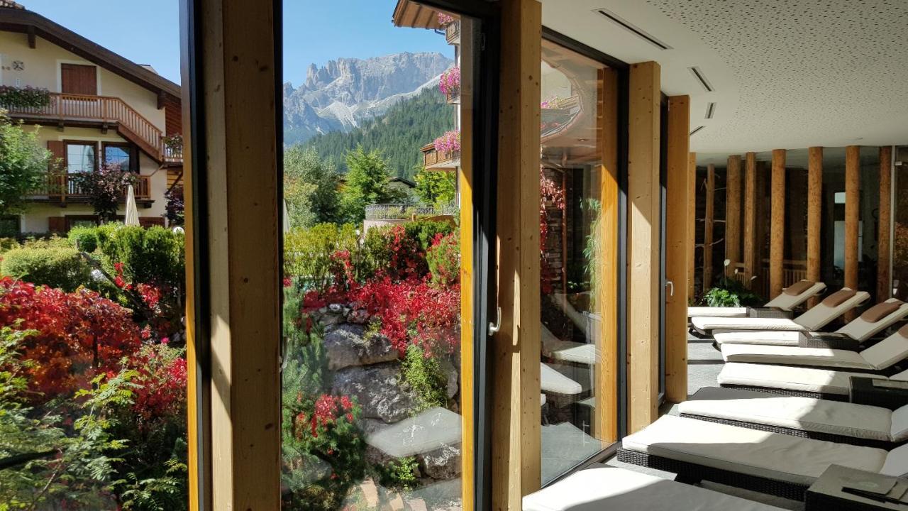 Gran Paradis Hotel Campitello di Fassa