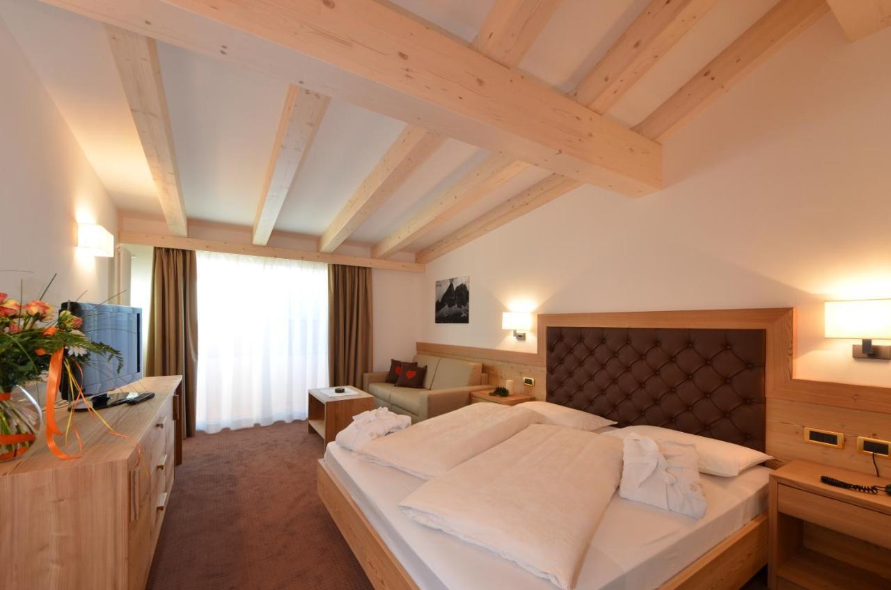 Gran Paradis Hotel