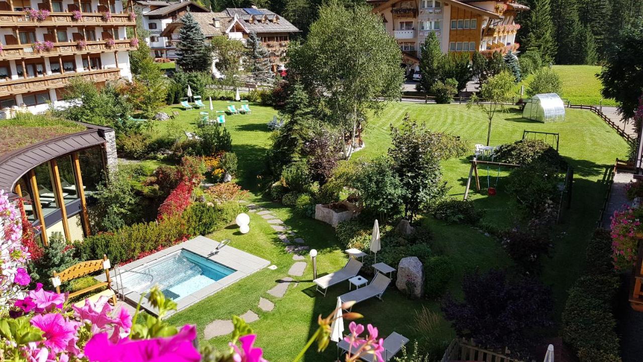 Gran Paradis Hotel