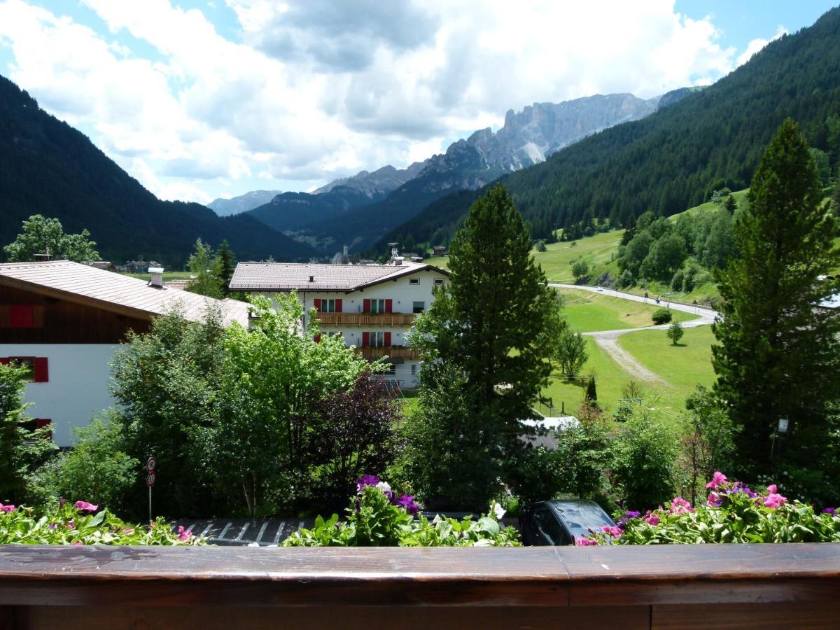 Hotel Gran Paradis Campitello di Fassa